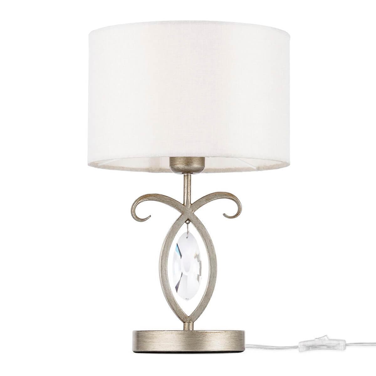 Maytoni House Luxe Золото Антик Настольная лампа E27 40W H006TL-01G — миниатюра 1