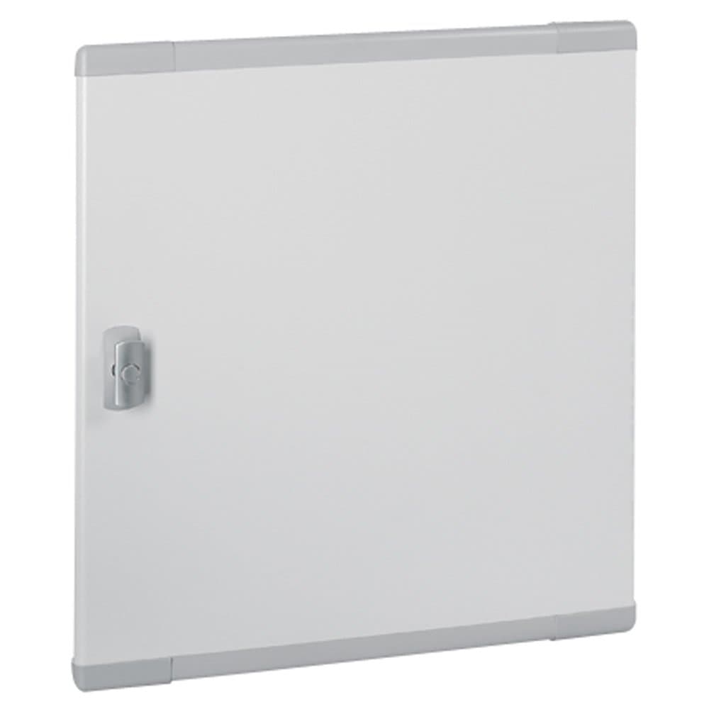 Legrand XL3 400 Дверь метал. плоская сплошная для шкафа высотой 750мм 020274
