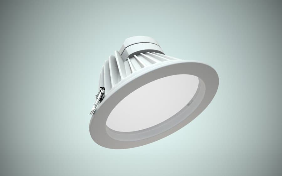 СТ UNIQUE DL LED 16 4000K — миниатюра 2