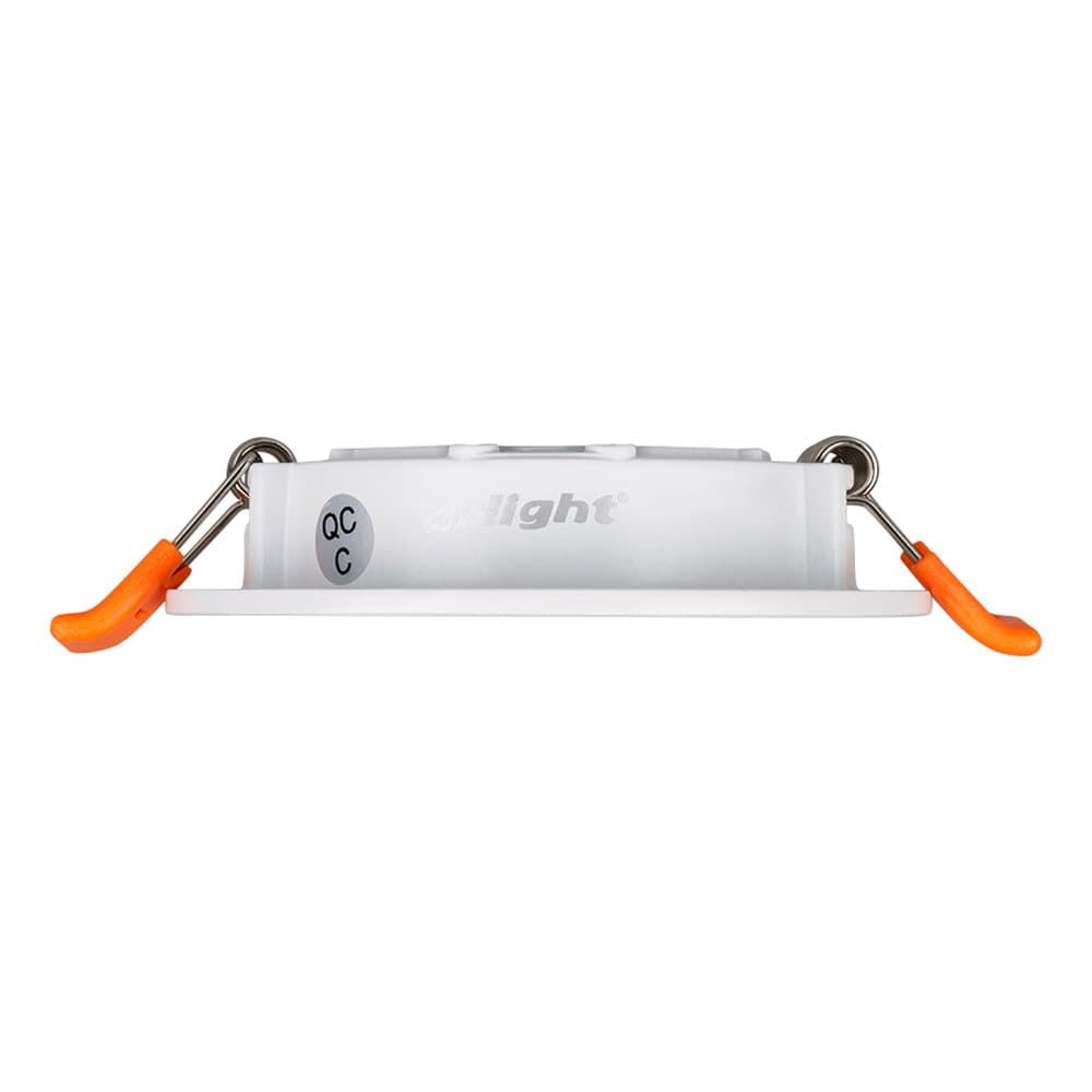 Arlight Светильник DL-BL90-5W White (IP40 Металл, 3 года) 021430 — миниатюра 3