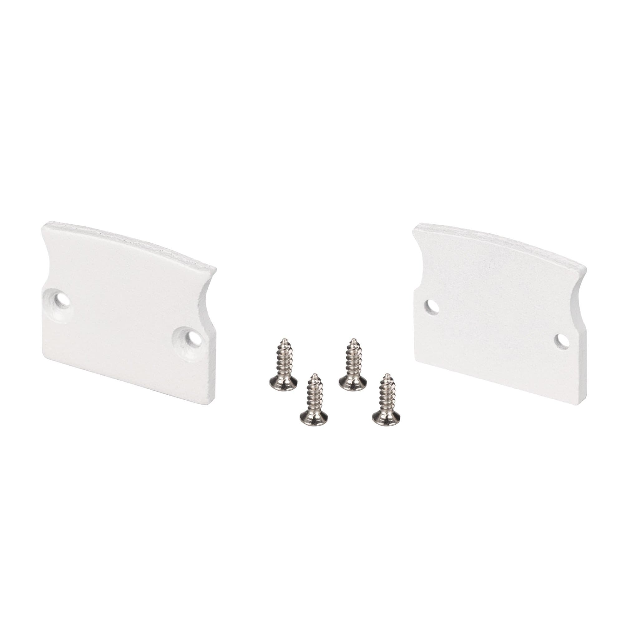 Arlight Заглушка ARH-СEIL-S14-SHADOW WHITE глухая (Металл) 038598