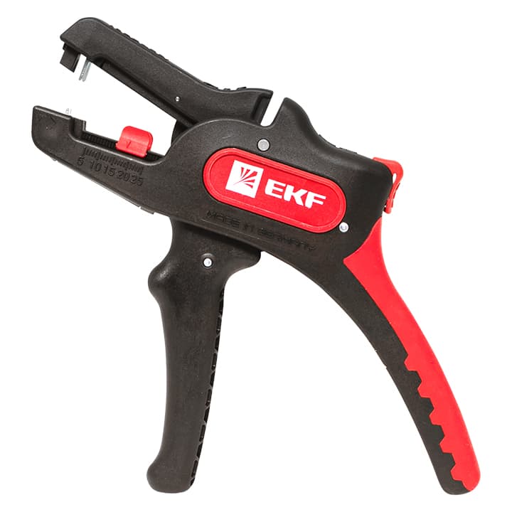 EKF Автоматический стриппер WS-22 Professional