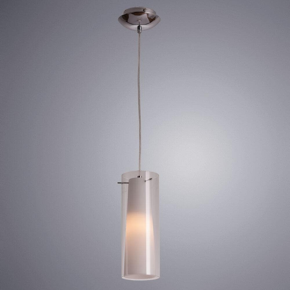 Arte Lamp ARIES Светильник подвесной A8983SP-1CC — миниатюра 3