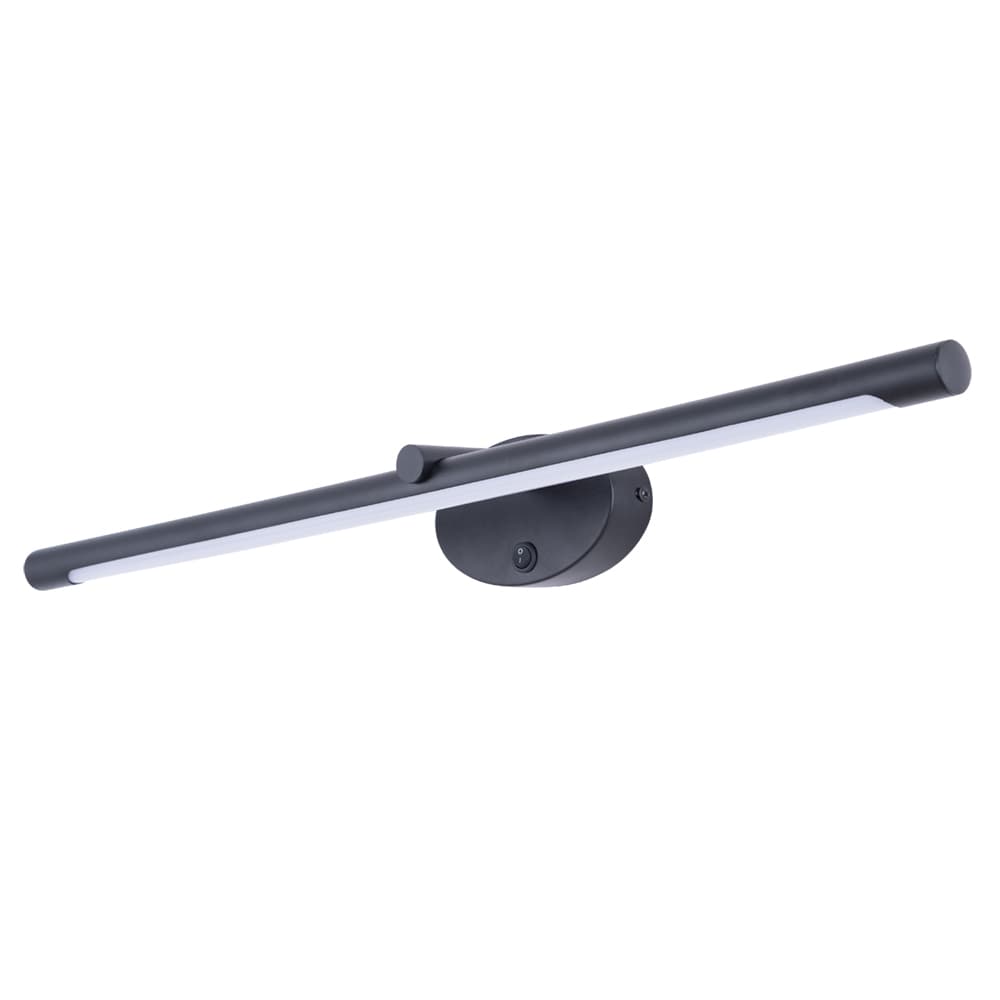 Arte Lamp RONNIEСветильник настенный LED A8027AP-1BK