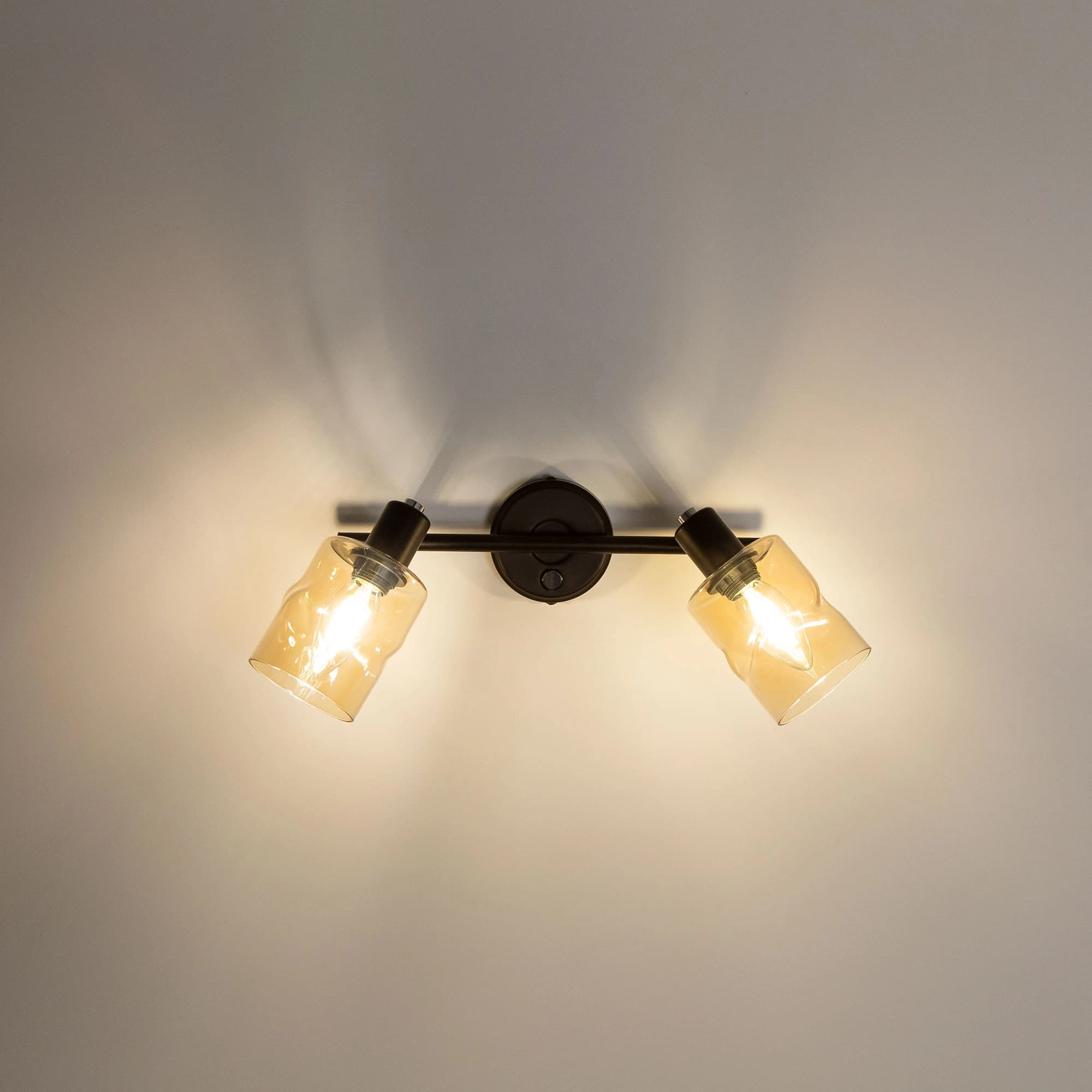 Citilux CL518520 Кингстон Светильник настенно-потолочный — миниатюра 3