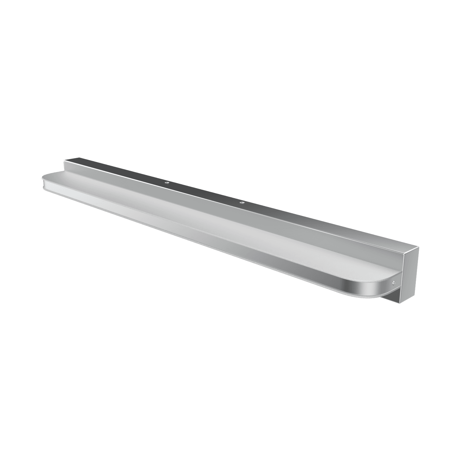 Gauss Настенный светодиодный светильник Venera BR004 12W 860lm 200-240V 520mm LED 1/20 — миниатюра 7