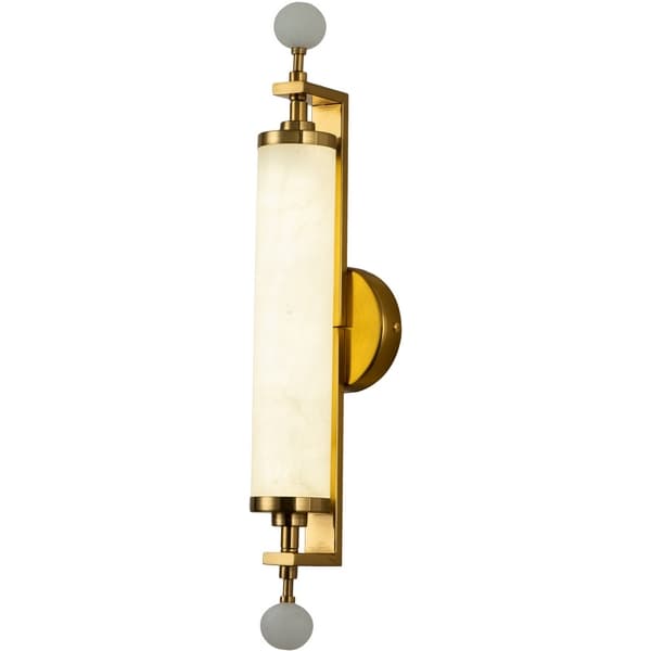 Favourite Plunger настенный светильник 3011-2W