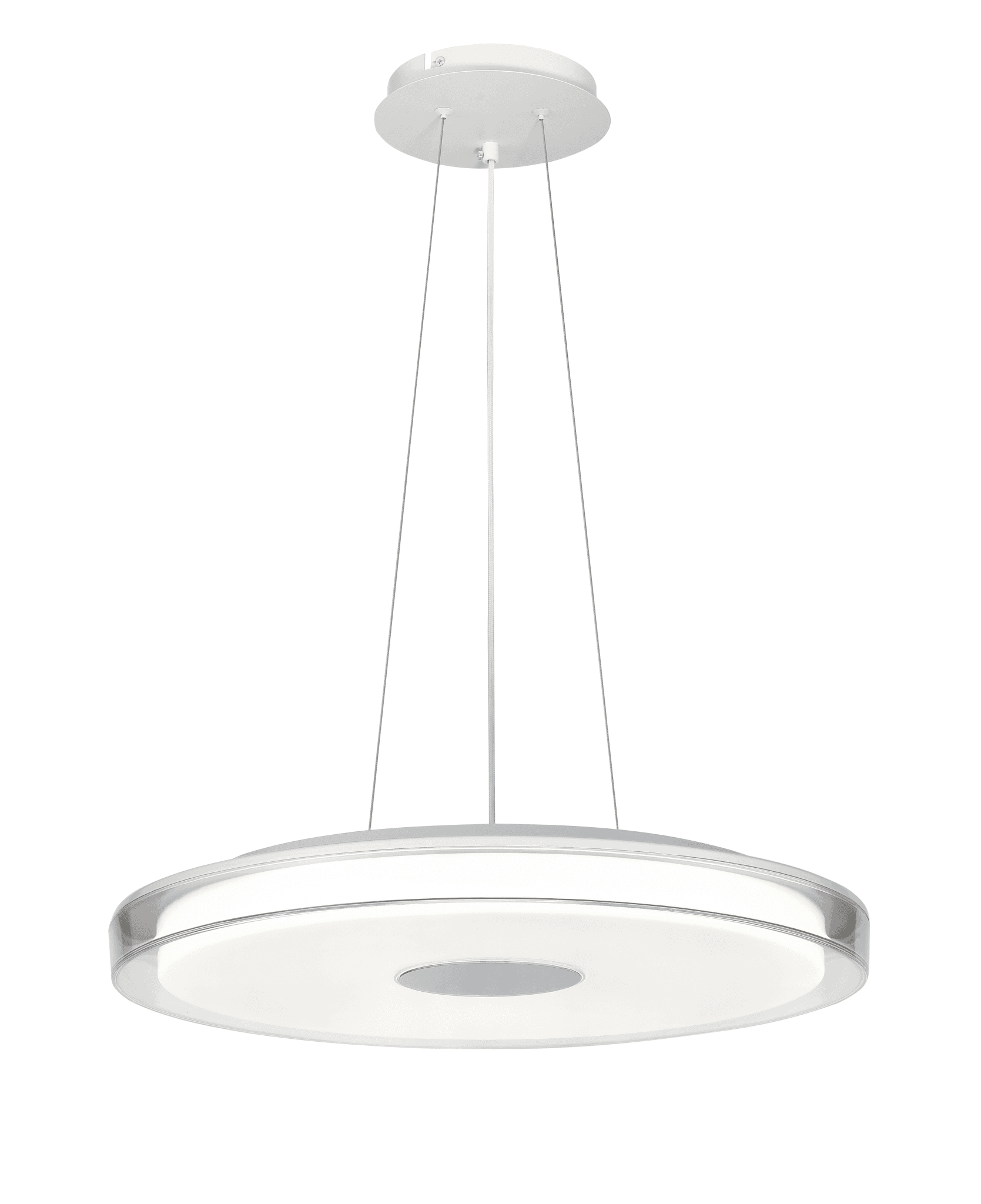 Vele Luce Flash Подвесной светильник VL7215P01 — миниатюра 2