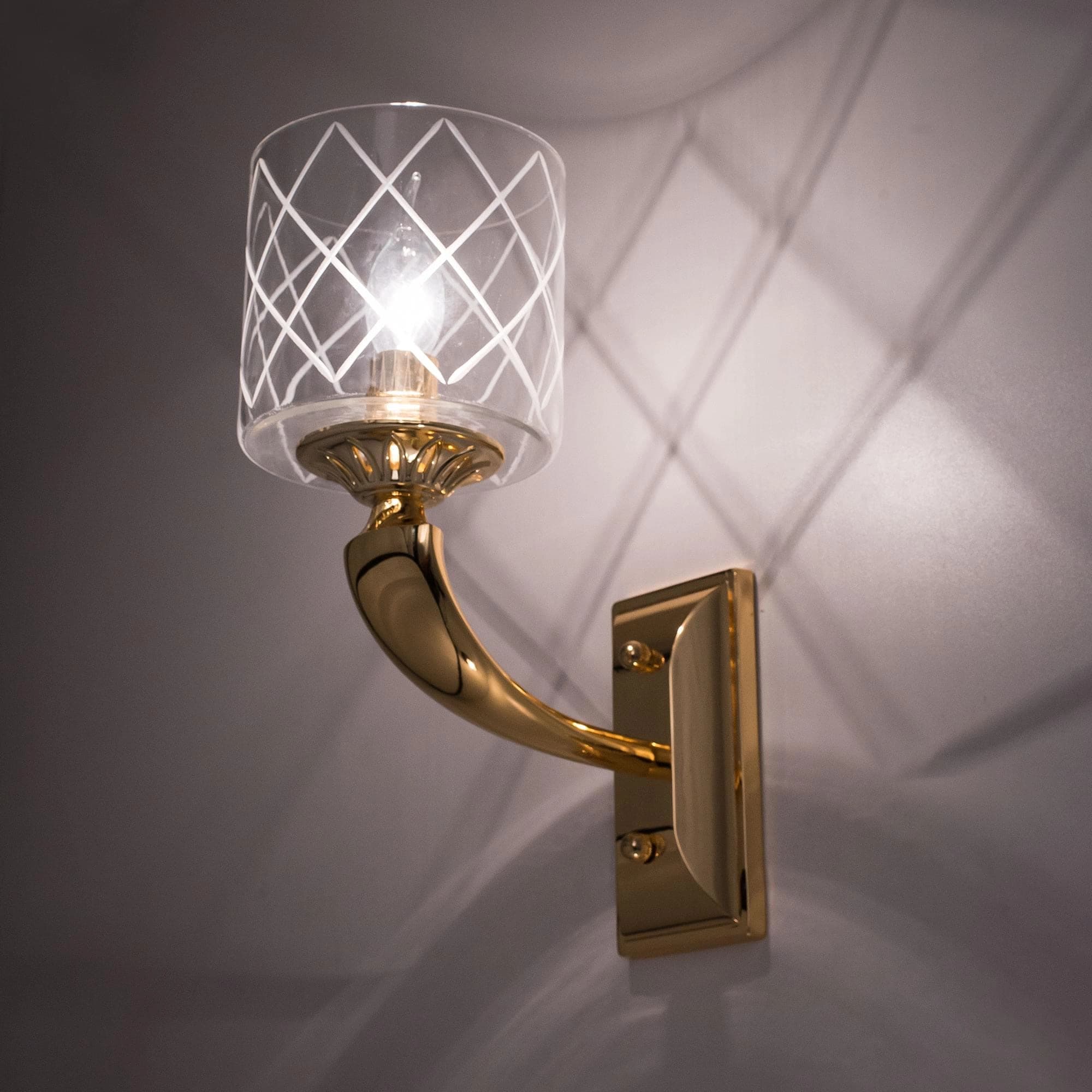 Citilux EL352W01.2 Spirito Oro Бра — миниатюра 4