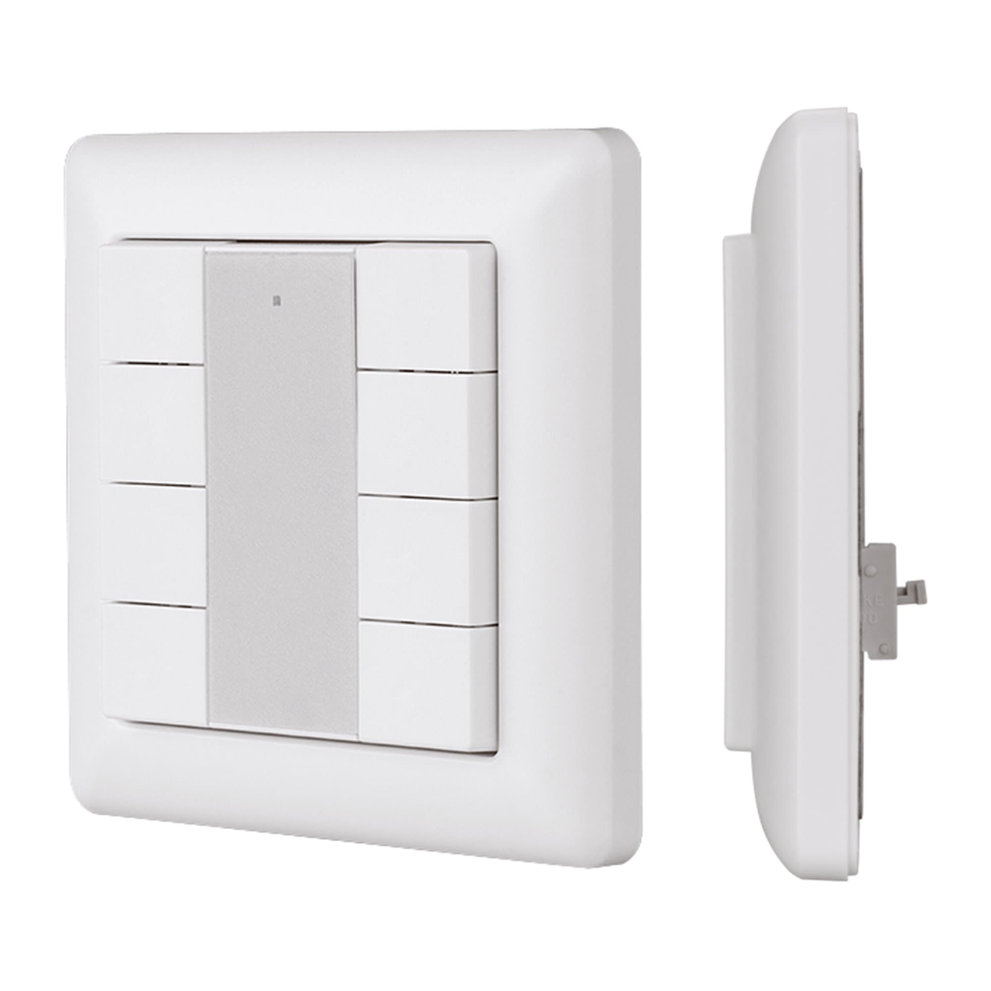 Arlight INTELLIGENT Панель DALI-223-8K-D2-IN (BUS, Free purpose) (INTELLIGENT -) 031147