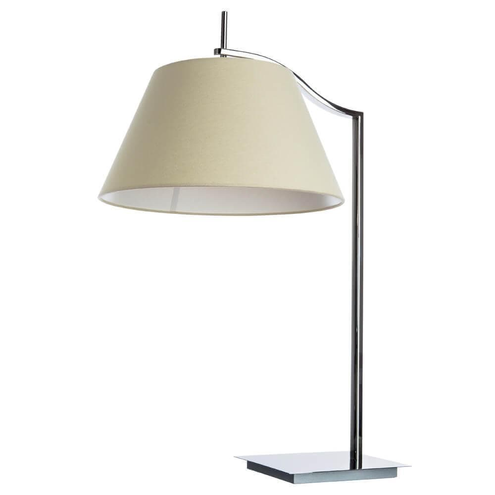 Divinare Настольные лампы декоративные 1341/02 TL-1 — миниатюра 1