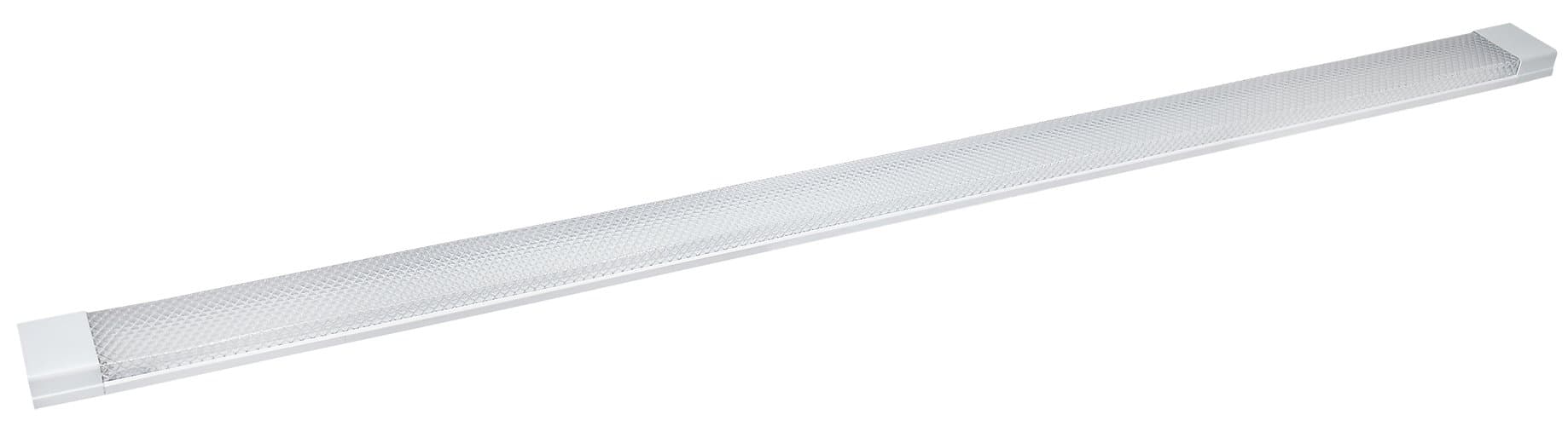 IEK Светильник LED ДБО 4014 36Вт 6500К IP20 1200мм призма