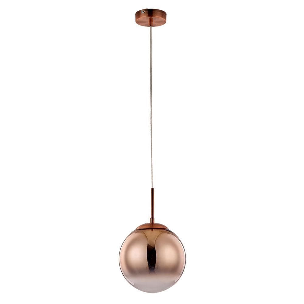 Arte Lamp A7961SP-1RB Подвесы — миниатюра 1