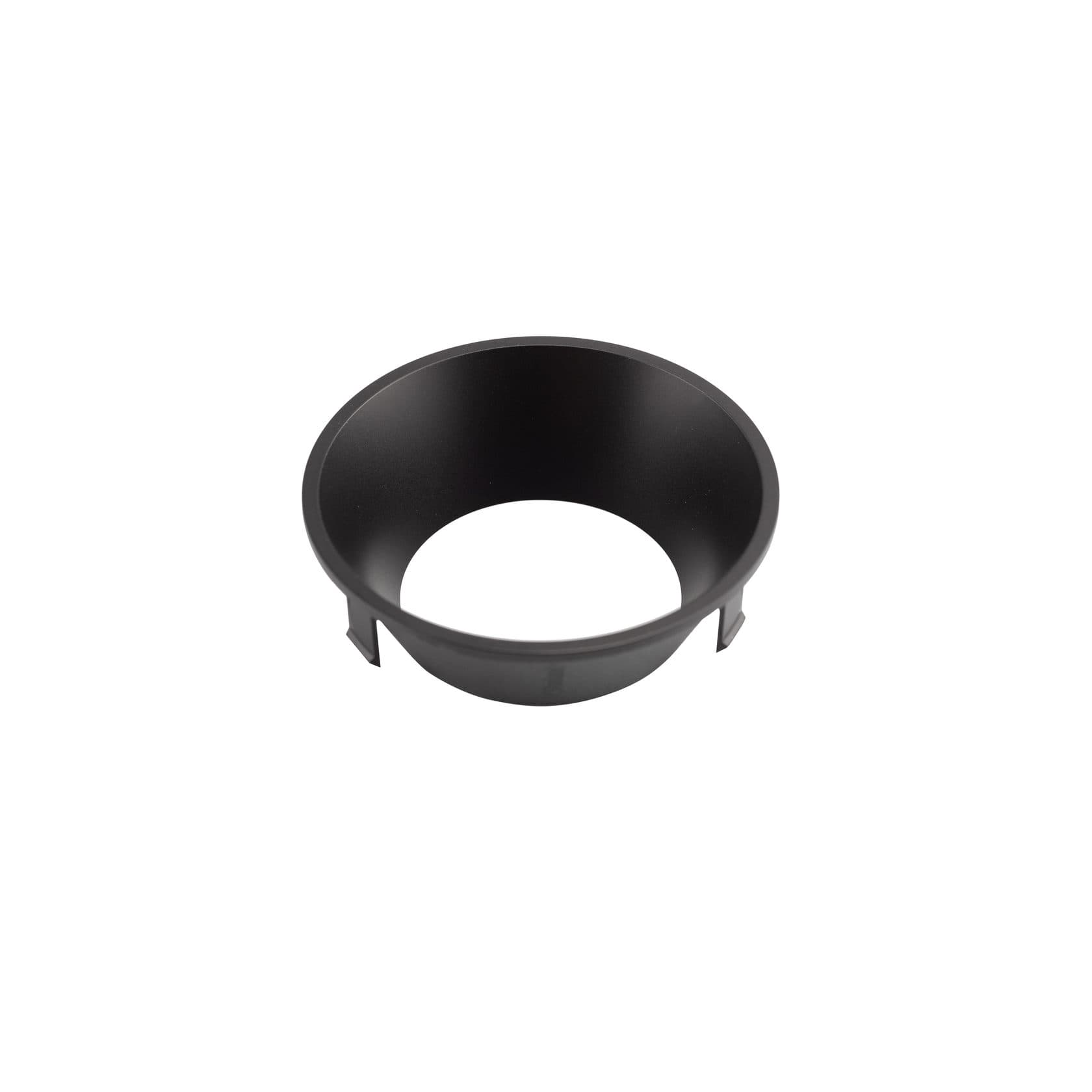 Denkirs DK2411-BK Кольцо для серии светильников DK2410, пластик, черный