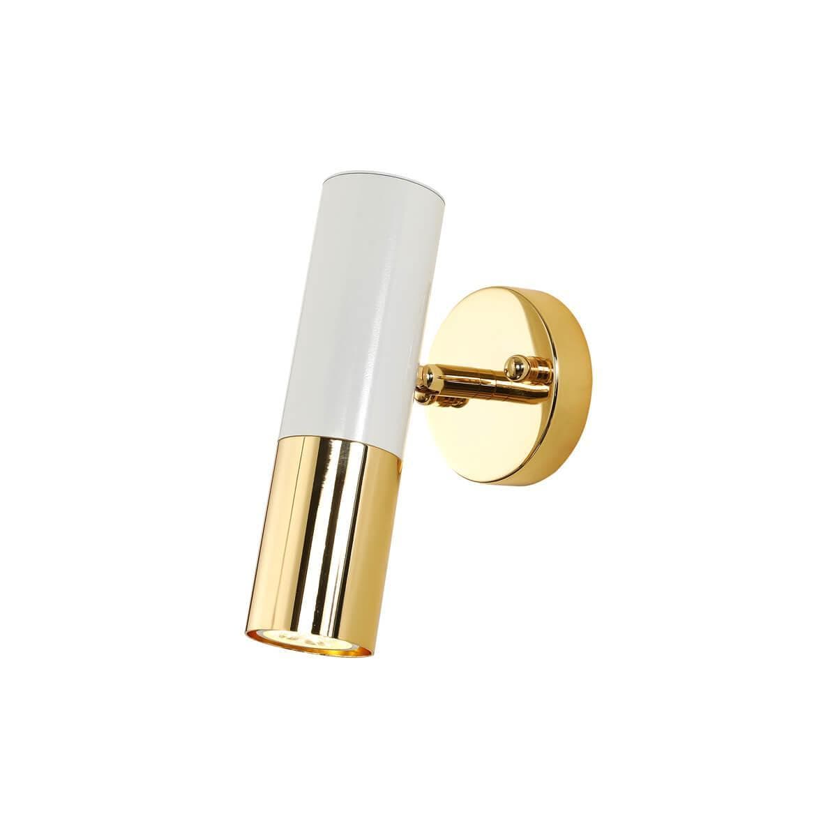Favourite Modern настенный светильник D135*W100*H230 2755-1W — миниатюра 1