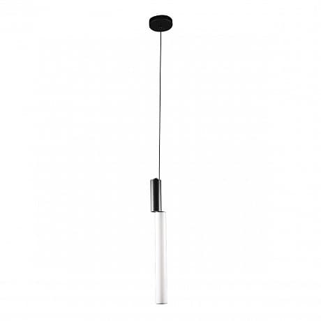 LOFT IT 10051 Black Светильник подвесной Alion, шт