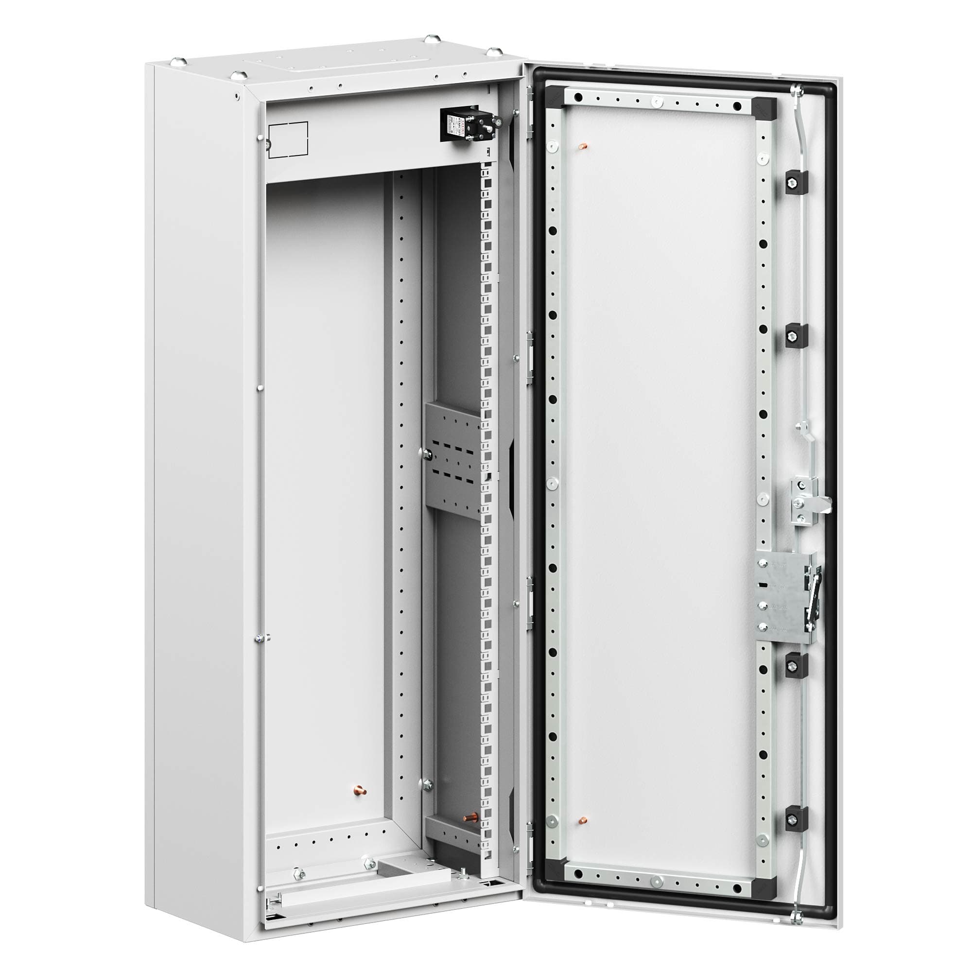 Держатель концевого выключателя R5MC для корпусов RAM fit — миниатюра 6