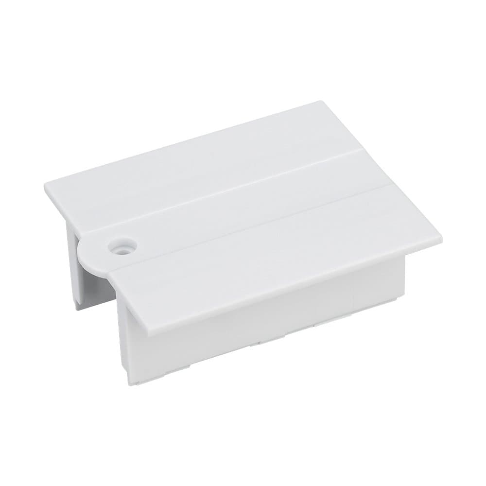 Arlight Накладка LGD-4TR-PLANK-POWER-WH (C) (IP20 Пластик, 3 года) 024046