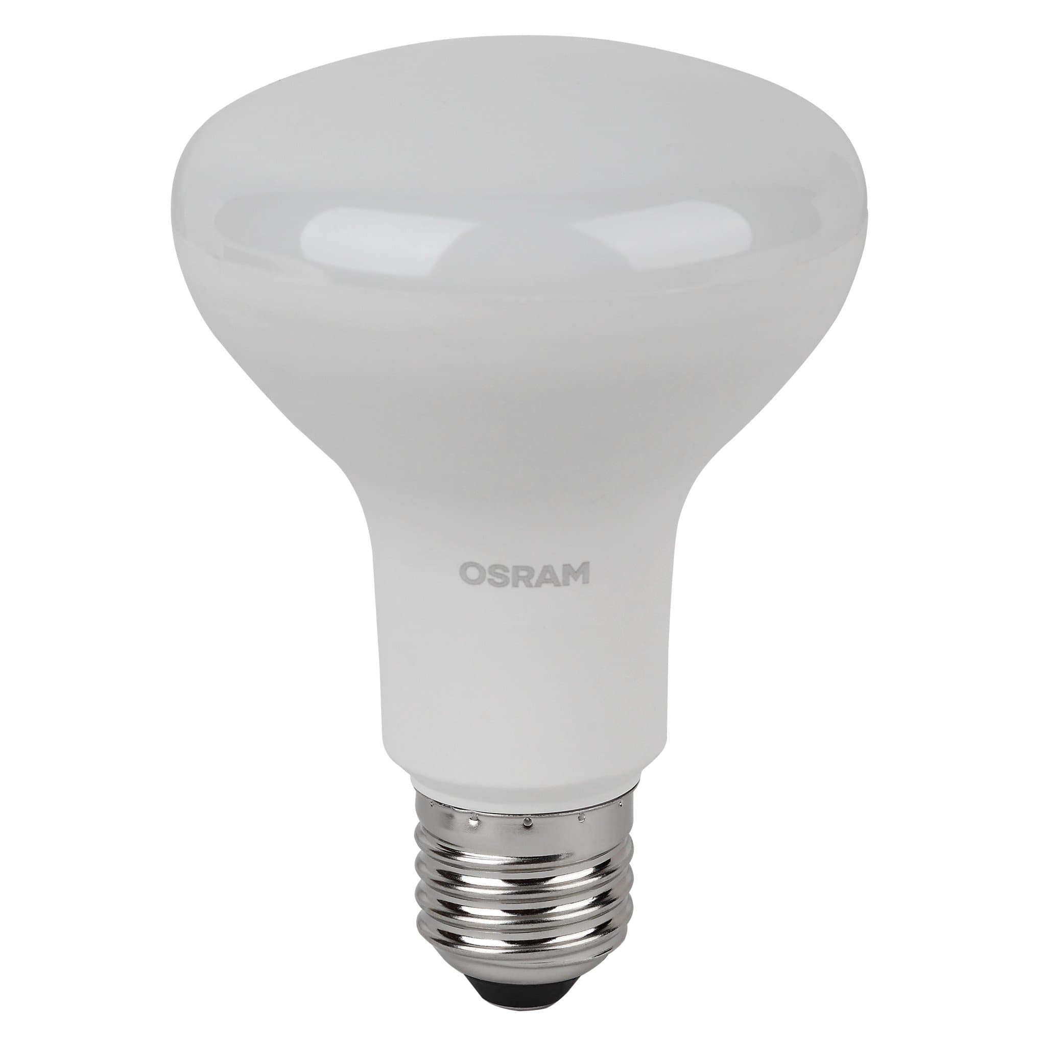 Osram LV R80 90 11SW/830 230V E27 10X1 4058075582699