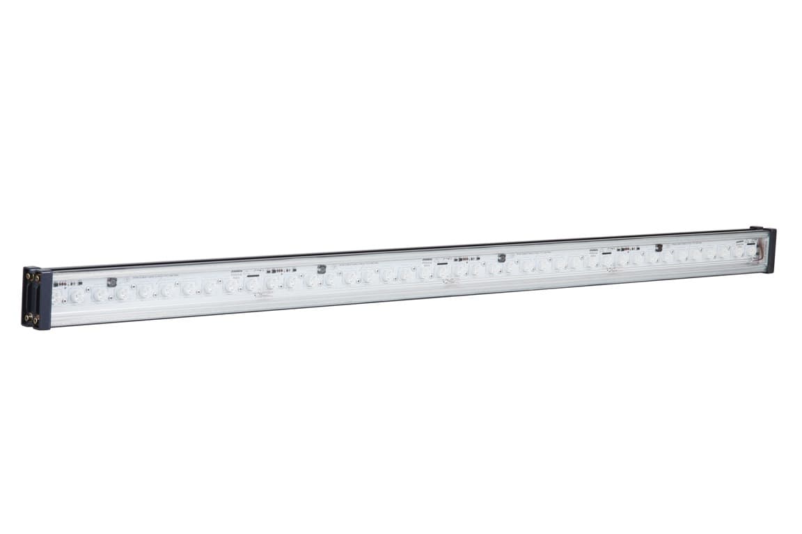 Galad Вега LED-10-Ellipse/Green 07265