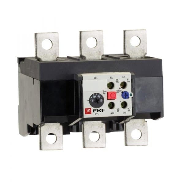 EKF PROxima Реле тепловое РТЭ-4355 55-80А — миниатюра 1