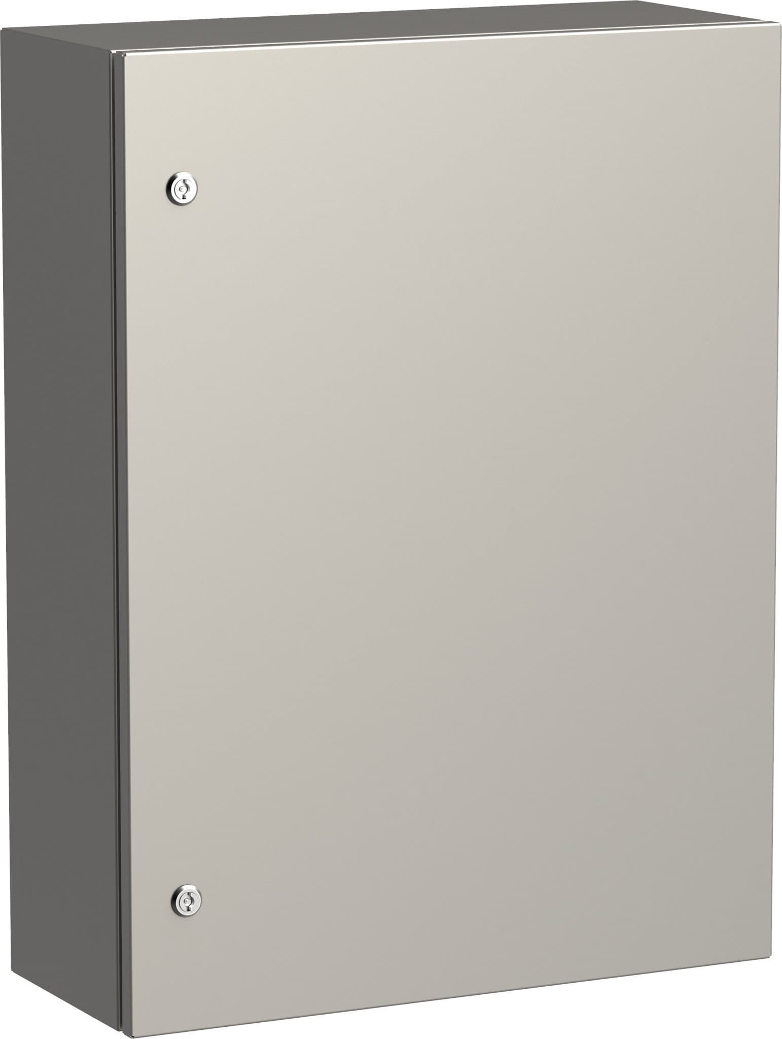 IEK TITAN 5 Корпус метал. ЩМП-80.60.25 (AISI 304) УХЛ1 IP66 800х600х250