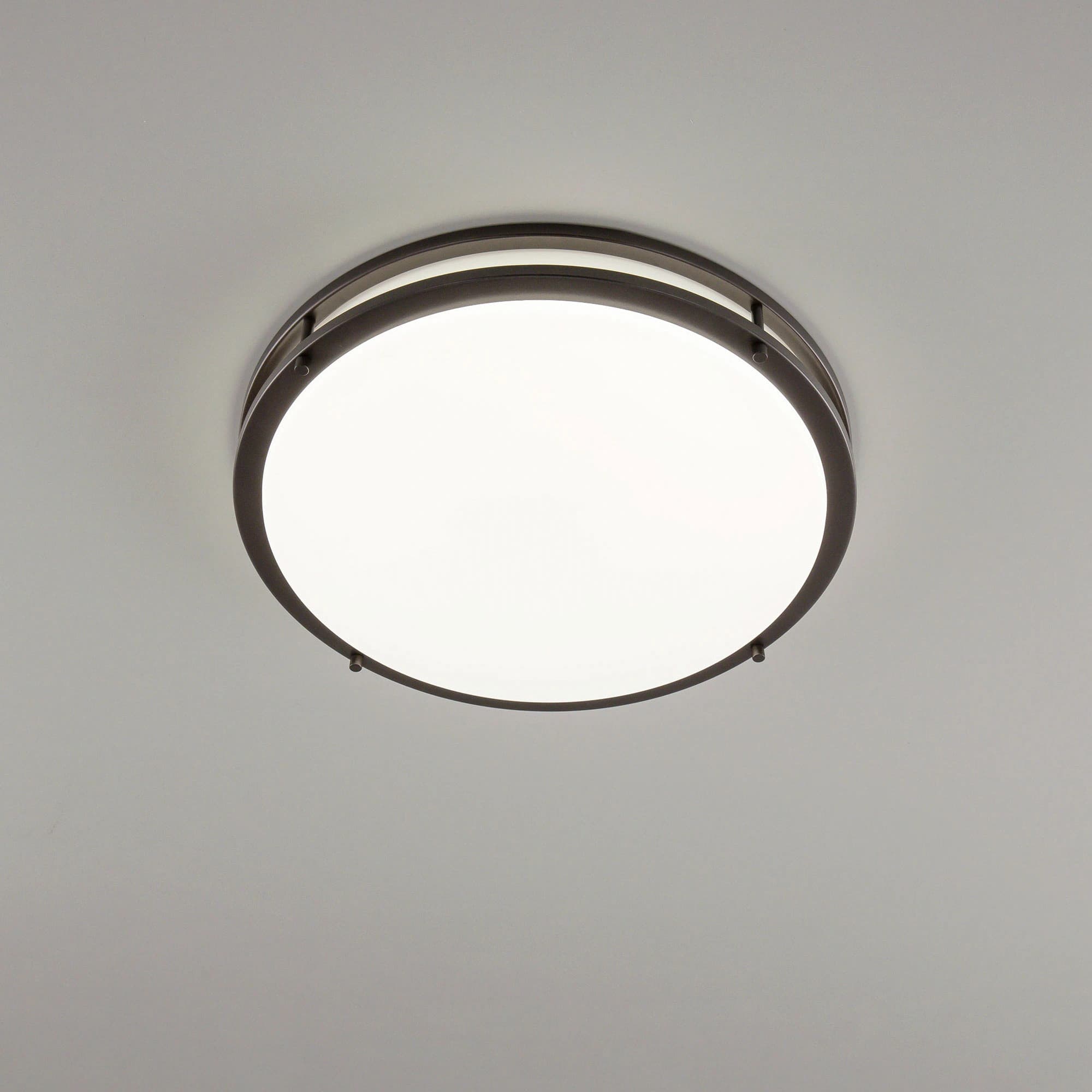 Citilux CL709505N Бостон Кофе Светильник накладной LED 50W*4000K — миниатюра 5