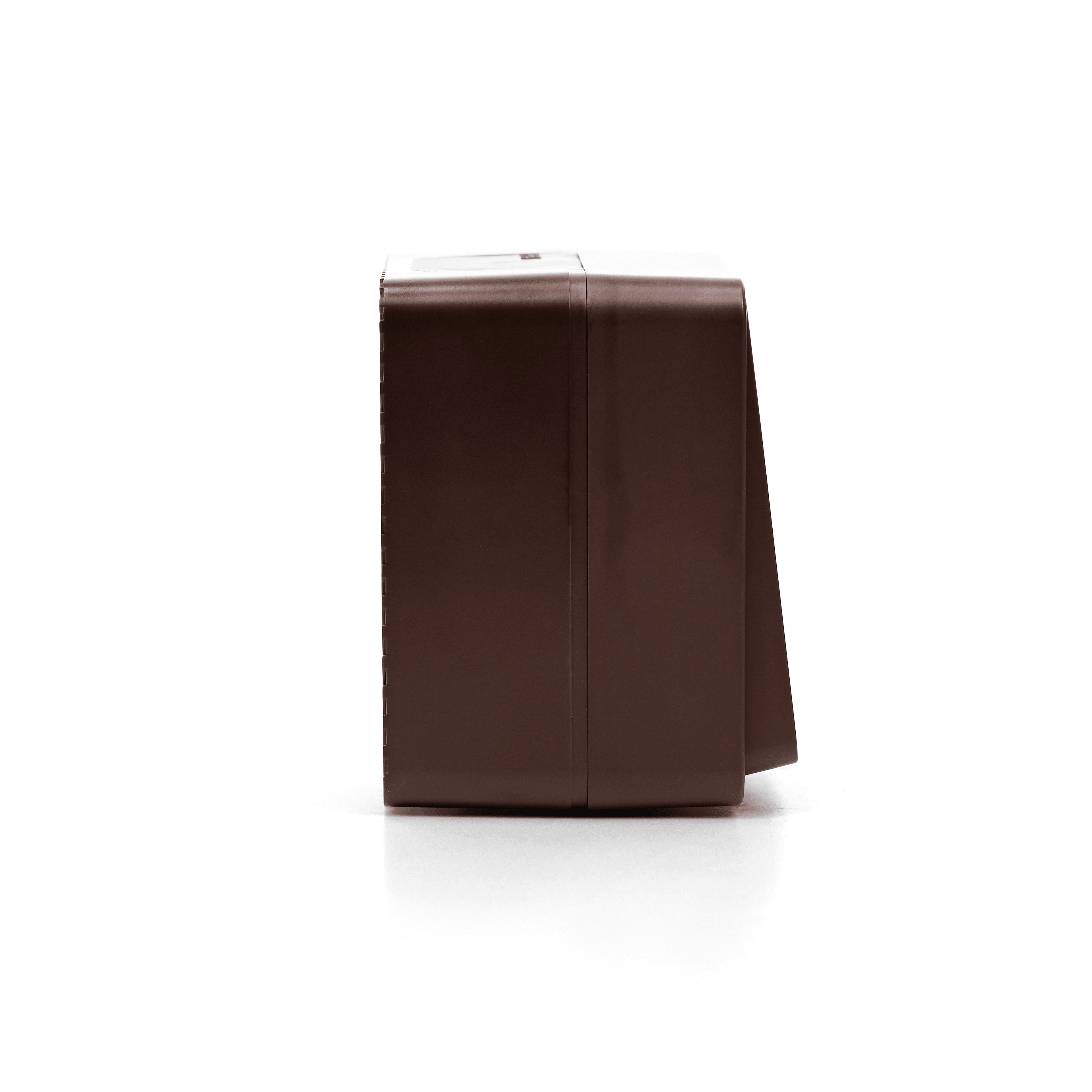 Systeme Electric AtlasDesign Profi54 Наруж Коричневый Выключатель 1-клавишный с подсветкой 10 АХ — миниатюра 5
