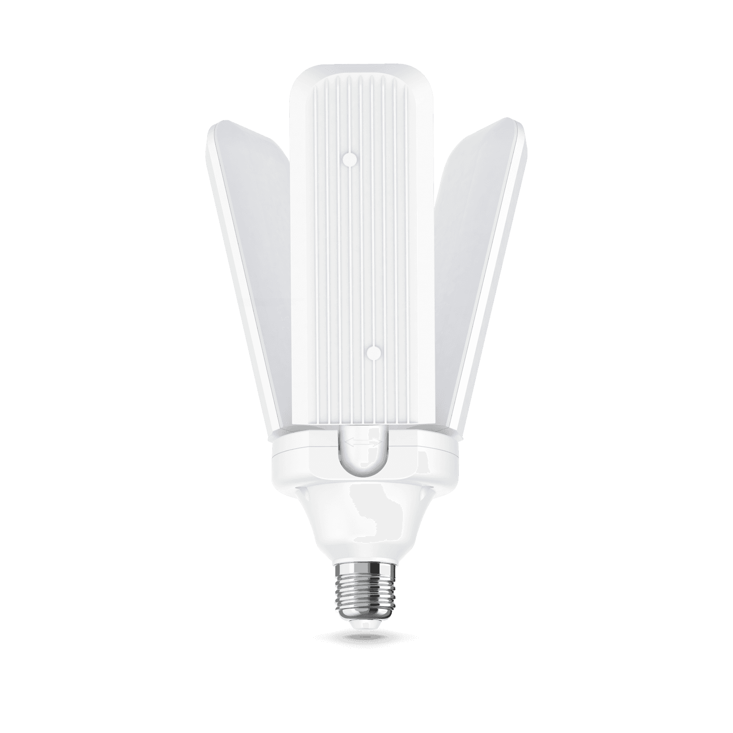Gauss Лампа Basic 22W 2100lm 4000K E27 Клевер-3 LED 11732222 — миниатюра 6