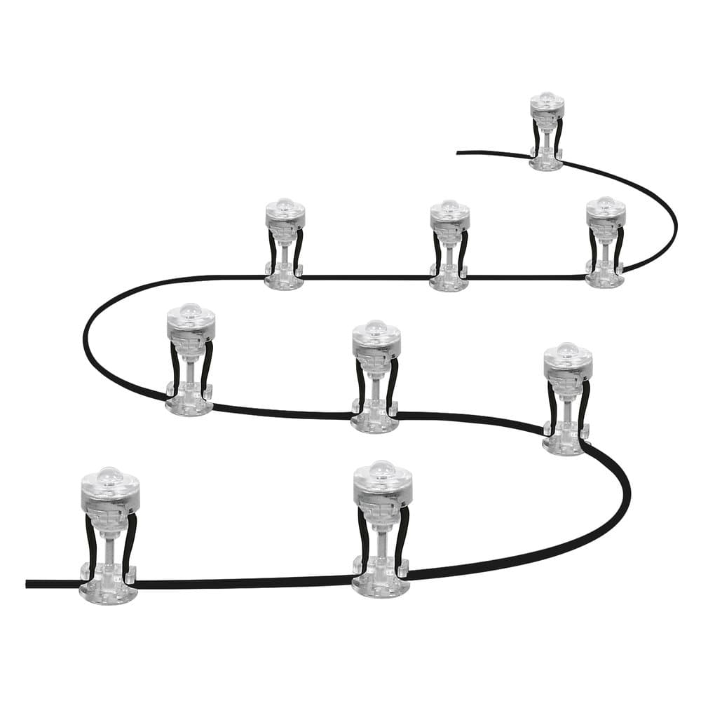 Ledvance SMART WIFI GARDEN DOT RGB 9P 4058075478534