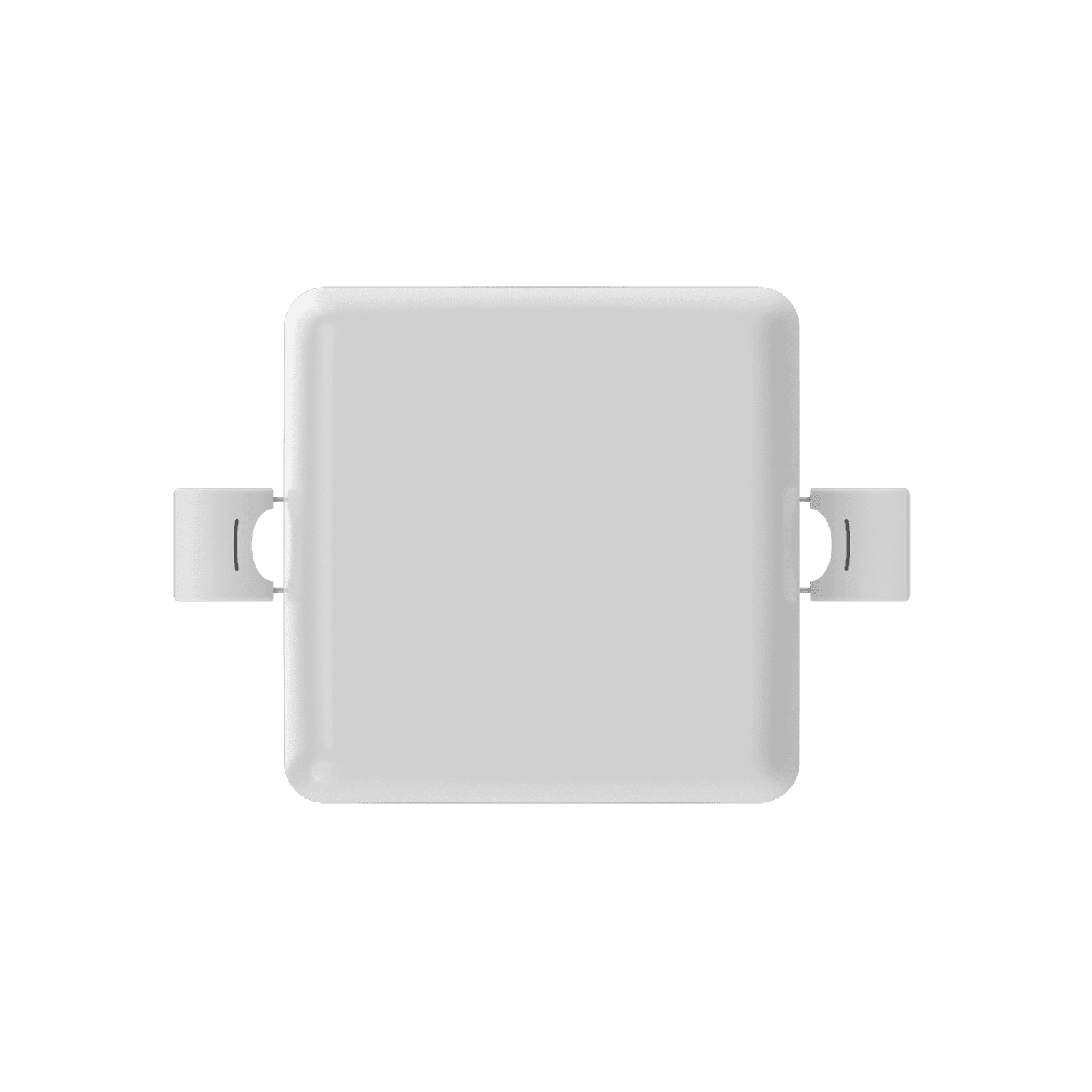Gauss Встраиваемый светильник Frameless квадрат 9W, 4000K, 968511209 — миниатюра 12