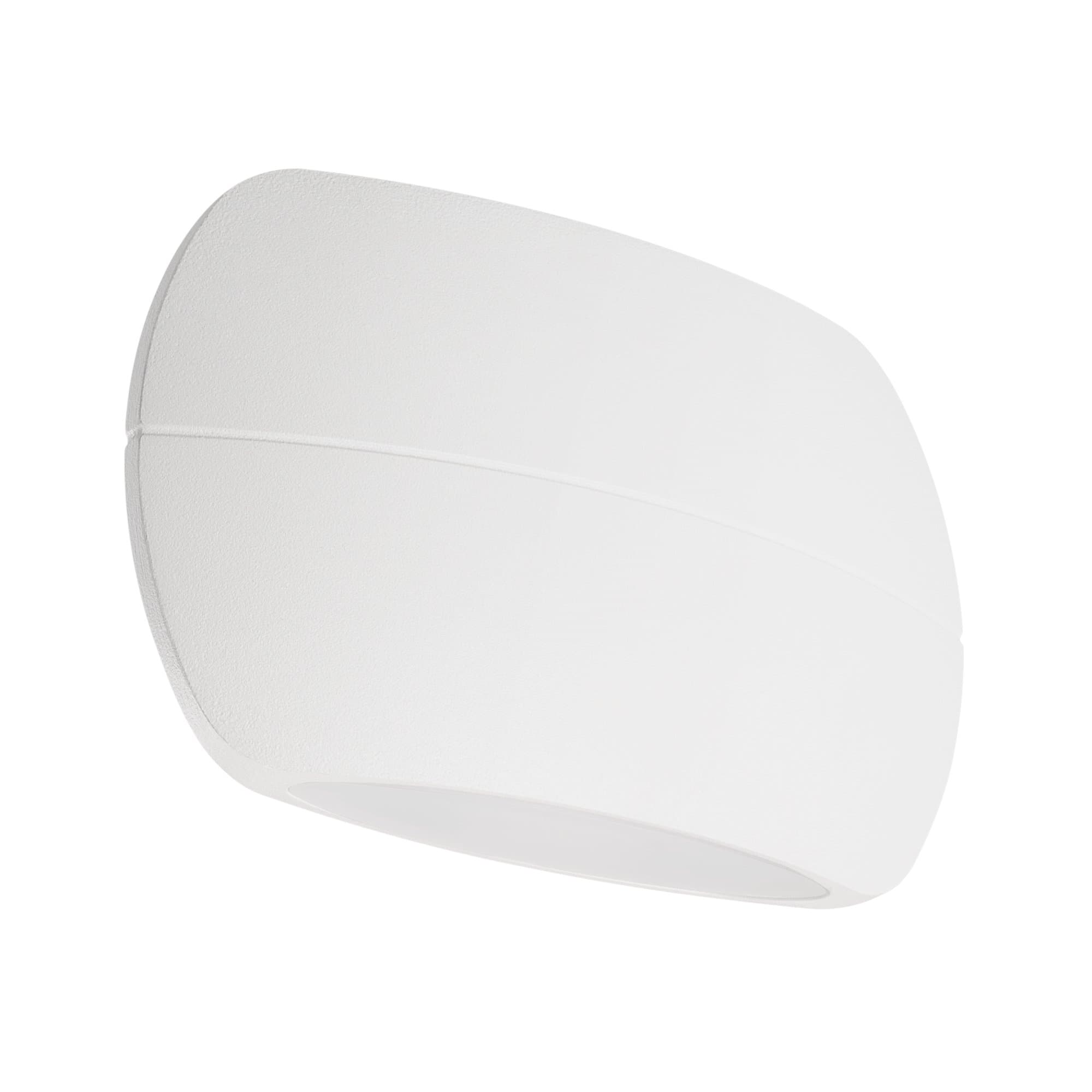 Arlight Светильник SP-Wall-140WH-Vase-6W Warm White (IP54 Металл, 3 года) 020800