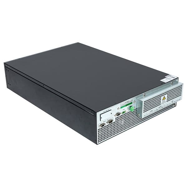 EKF Источник Бесперебойного Питания двойного преобразования E-Power SW900Pro - G5 10000 ВА ,3х фазный 3/3,400В,без АКб — миниатюра 13