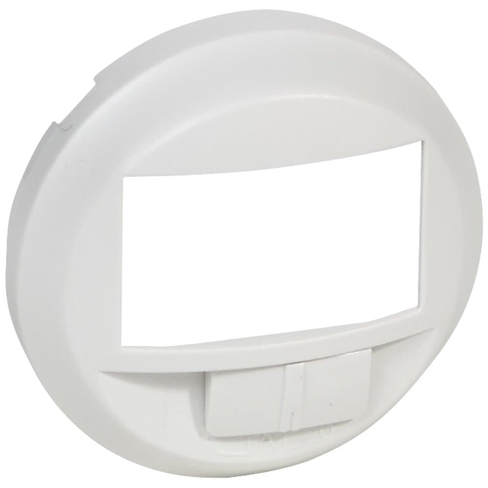 Legrand Celiane2 Белый Накладка датчика движения (механизм 67026) 068026