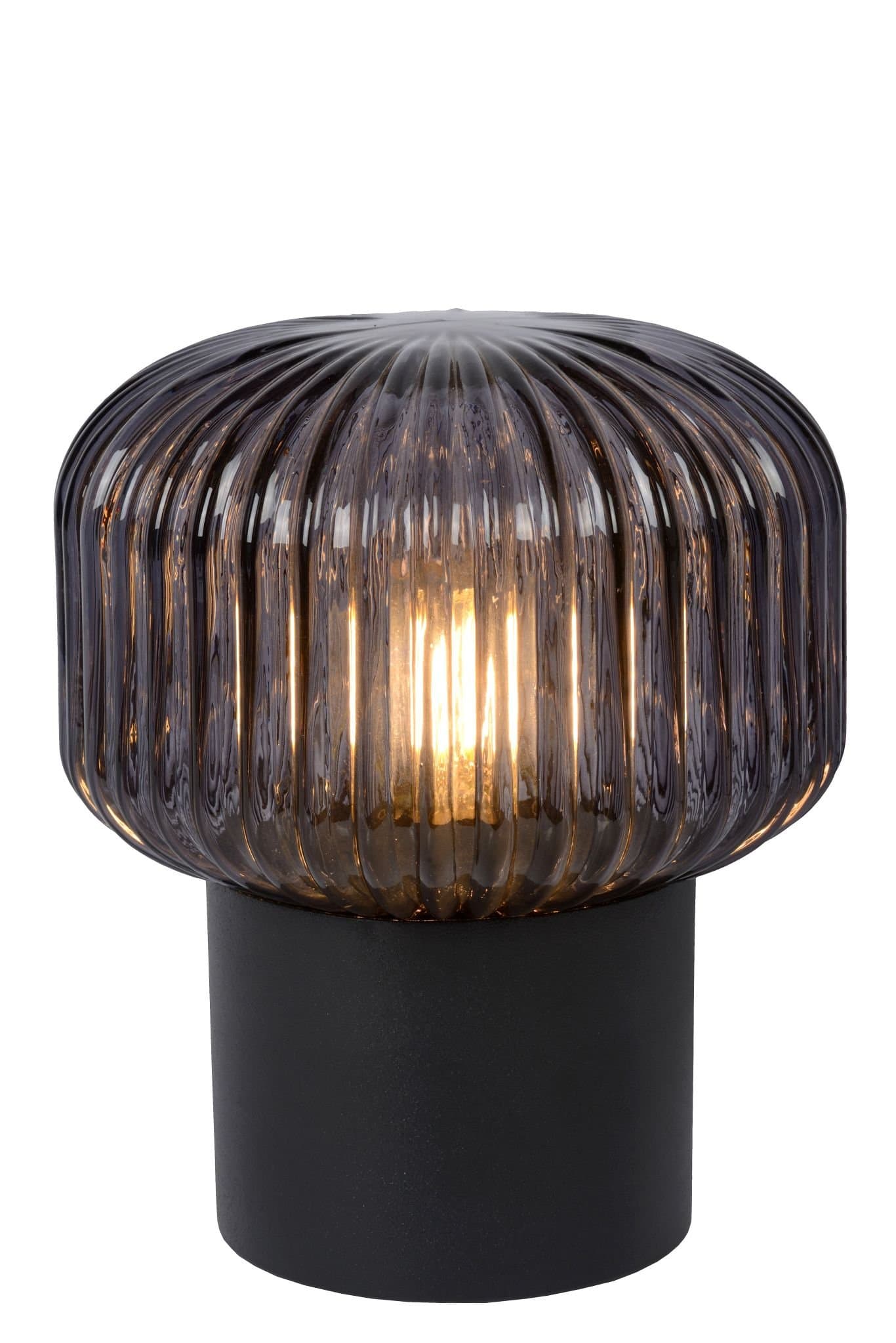 Lucide JANY Черный Настольная лампа 78595/01/30 — миниатюра 2