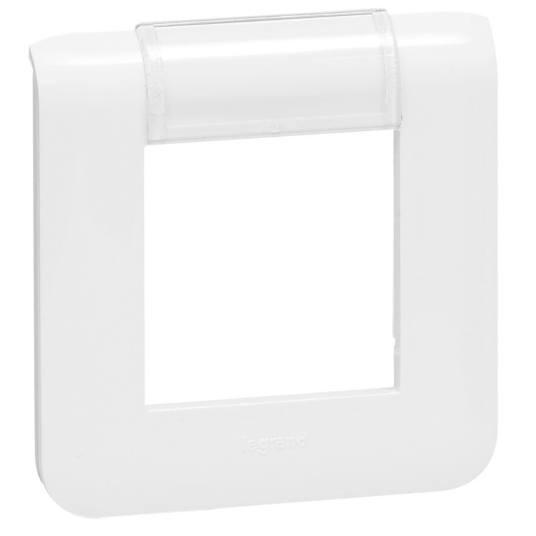 Legrand Mosaic Держатель эт., выгнутый 079151