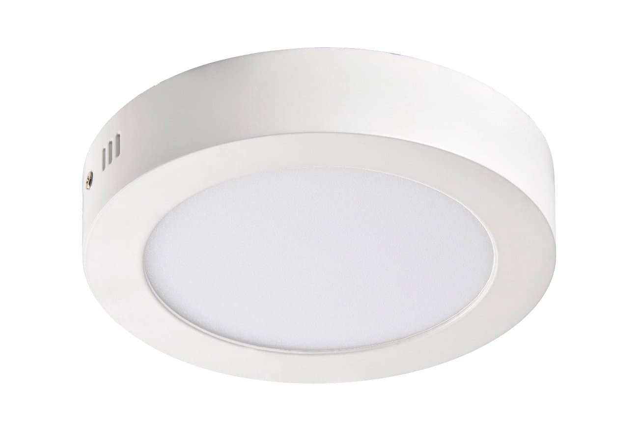 Favourite Flashled Белый Светильник накладной LED*12W 1347-12C