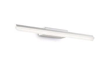 Ideal Lux Светильник настенный RIFLESSO AP60 BIANCO 142296 — миниатюра 2