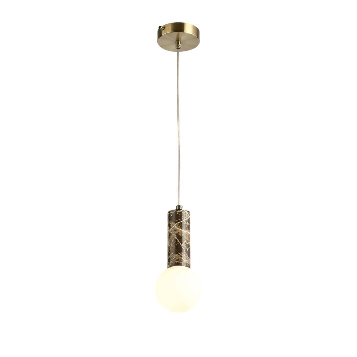 Favourite Modern подвес D100*H240/1765 2750-1P — миниатюра 1