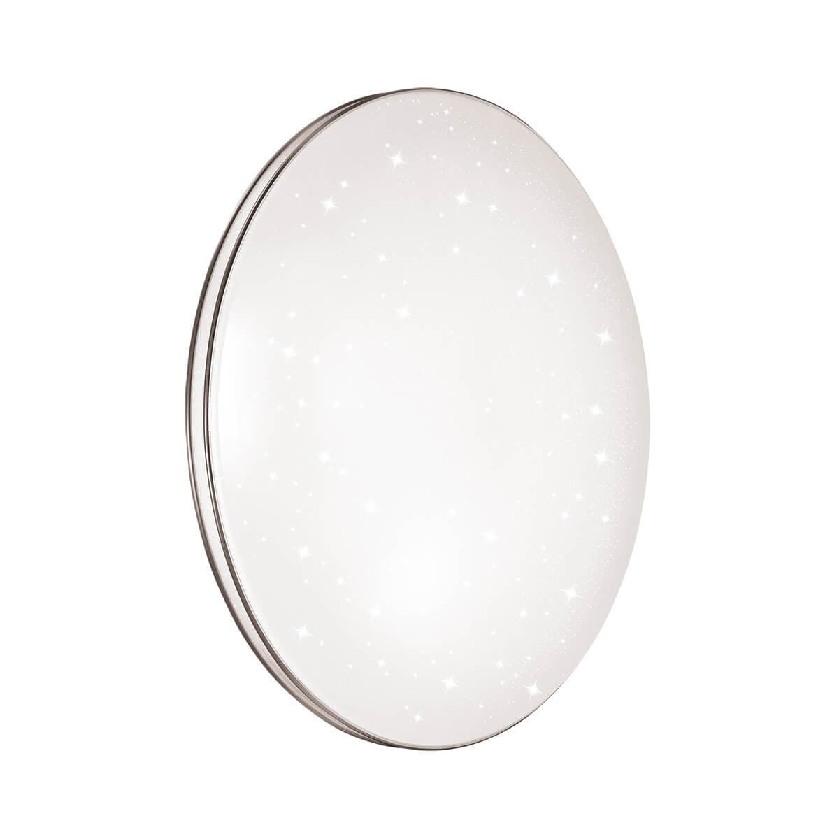 Sonex 2051/EL SN 079 св-к LEKA пластик LED 72Вт 3000-6000K D520 IP43 пульт ДУ — миниатюра 2