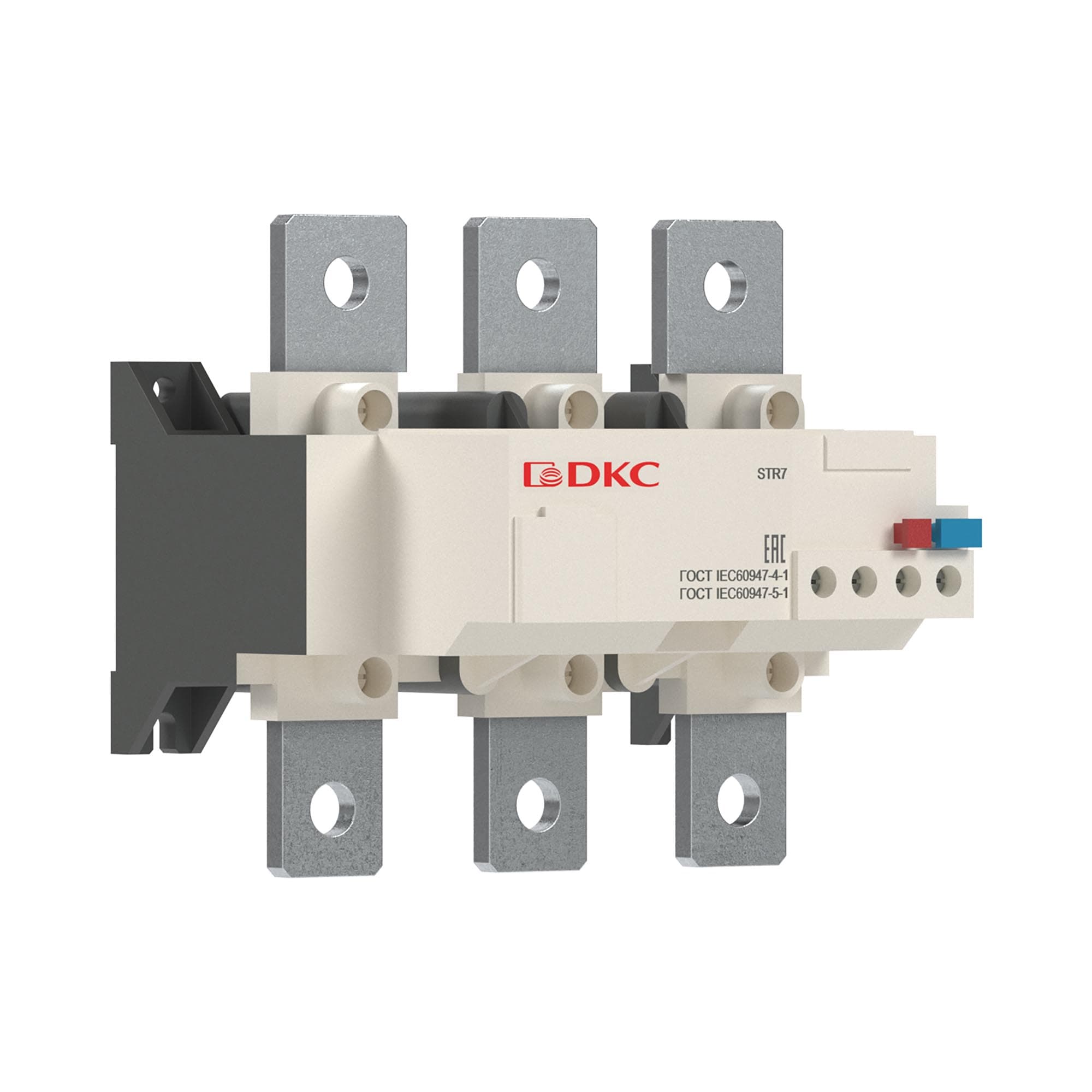 DKC Реле YON STR7 300-500A 3P для DSC225-500