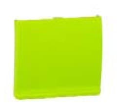 Simon 44 Aqua Фисташковая Крышка 4400092-065