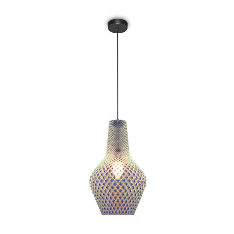 Maytoni Pendant Черный Подвесной светильник P054PL-01B2