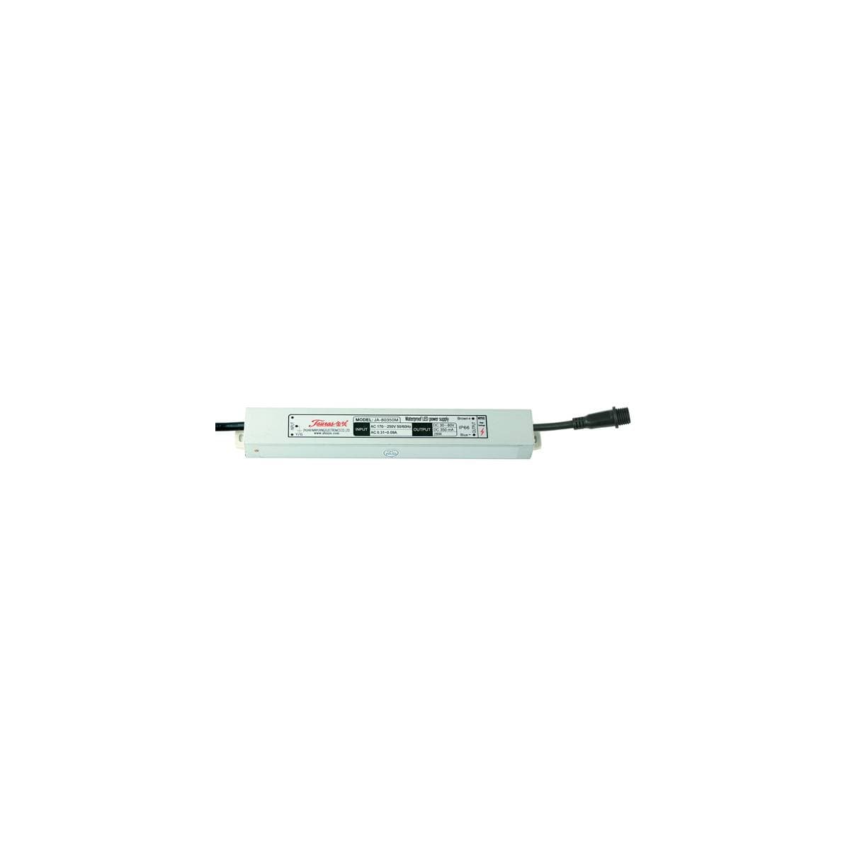 Natural Concept ACCESSORIES - GZ Аксессуар к ландшафтному свету GZ-28W-PG-DRIVER
