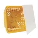 Kopos Коробка распределительная для полых стен KO 125 / 1L (NA) 152х15х64 мм KO 125/1L_NA