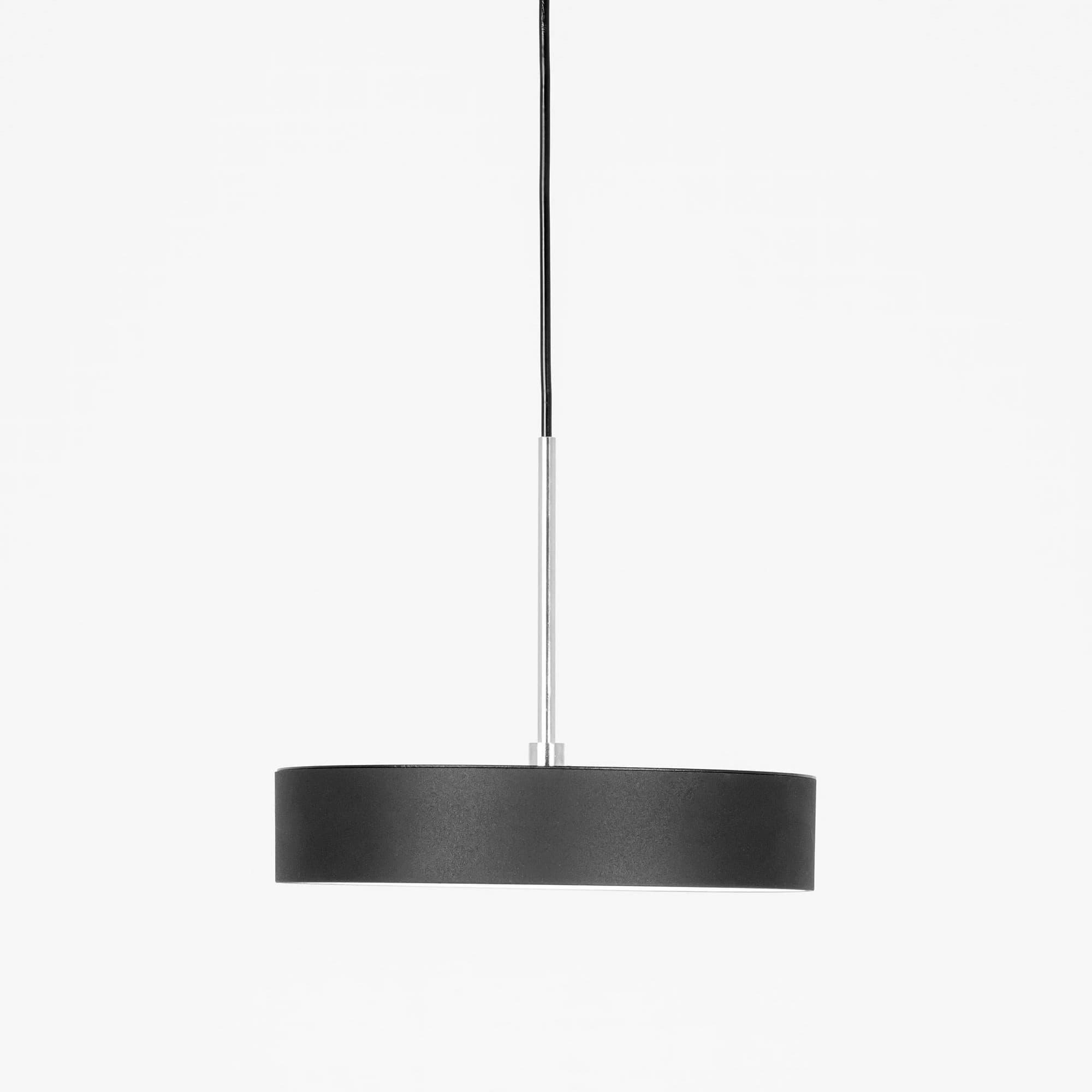 Citilux CL712S182N Тао Черный Светильник Подвес LED 18W*4000K — миниатюра 6