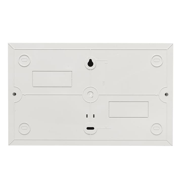 EKF PROxima SlimBox Щит распред. навесной ЩРН-П-15 IP41 — миниатюра 8