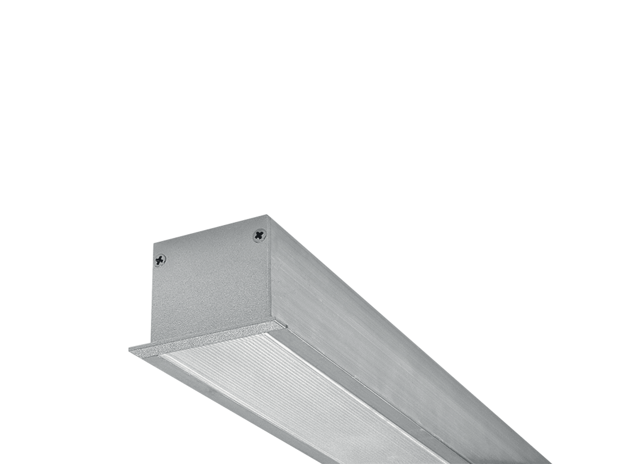 СТ PROFILE 30H end cap SL (set of 2 pcs) — миниатюра 2