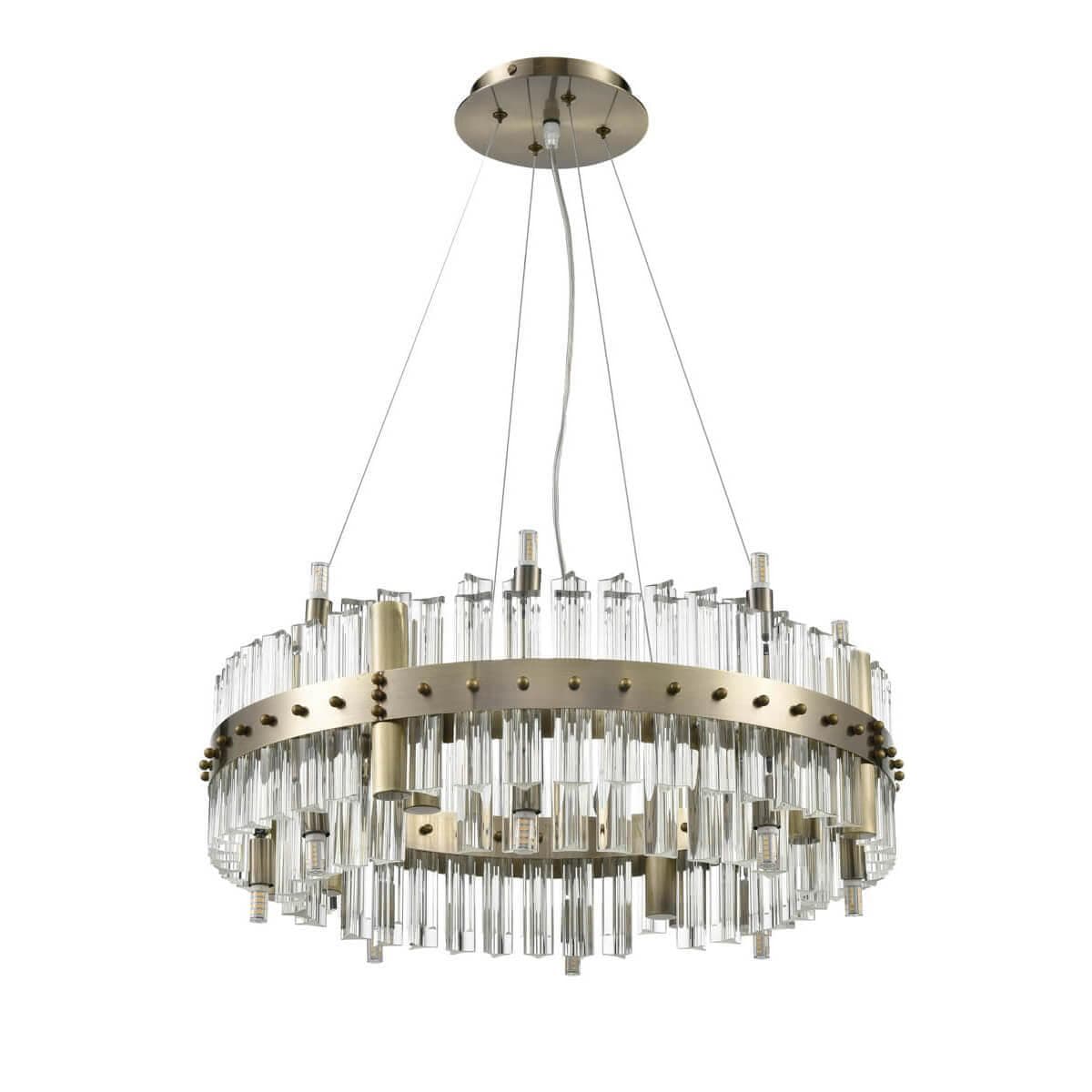 Vele Luce Venere Подвесная люстра VL3034P16 — миниатюра 3