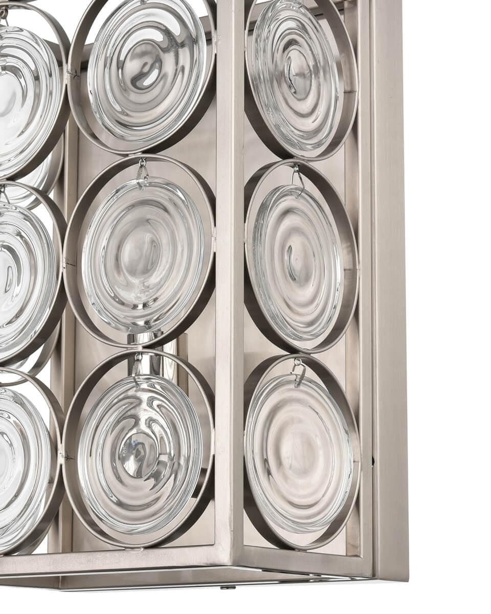 Vele Luce Sophie Бра VL3233W01 — миниатюра 5